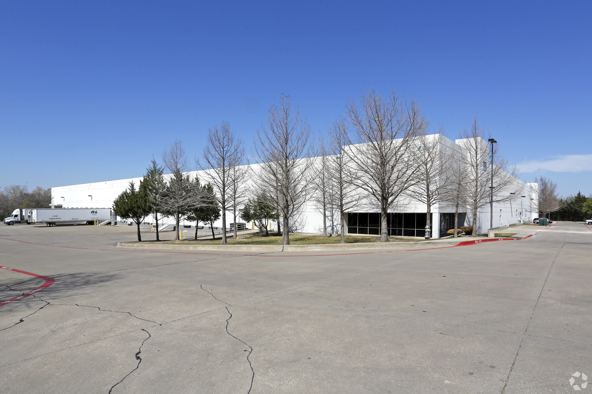 3709 E Randol Mill Rd, Arlington, TX for sale Building Photo- Image 1 of 1