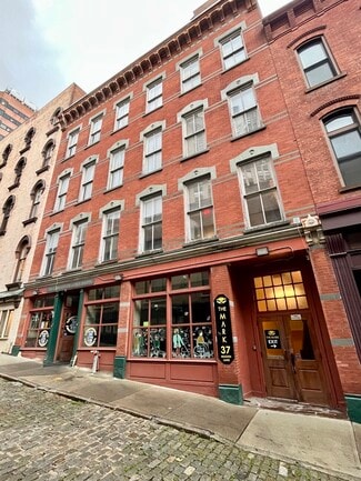 More details for 37 Maiden Ln, Albany, NY - Retail for Sale