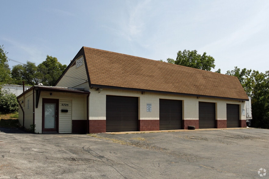 5725 Dale Ave, Saint Louis, MO for sale - Primary Photo - Image 1 of 3