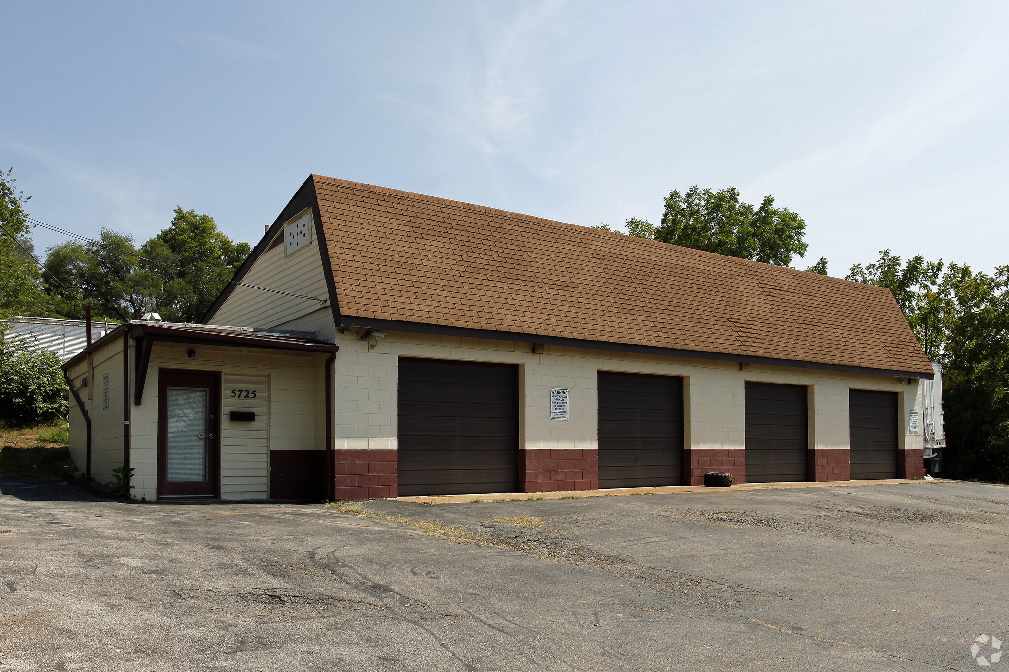 5725 Dale Ave, Saint Louis, MO for sale Primary Photo- Image 1 of 4