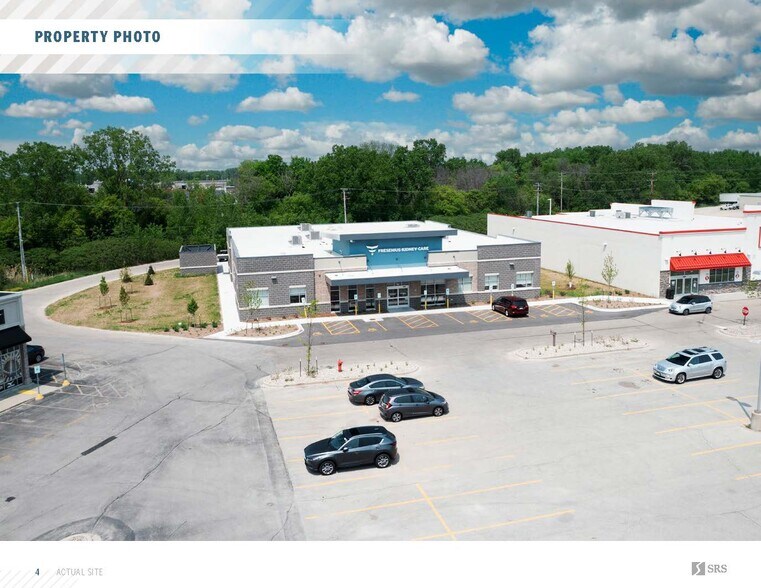 325 N Bluemound Dr, Appleton, WI 54914 Office for Sale