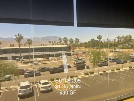 41865 Boardwalk, Palm Desert, CA for lease Interior Photo- Image 1 of 2