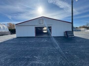 5020 W 45th Ave, Gary IN - Warehouse