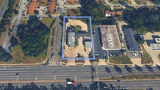 More details for 11571 Beach Blvd, Jacksonville, FL - Specialty for Sale