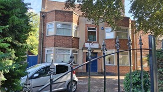 More details for 28 Knighton Rd, Leicester - Office for Sale