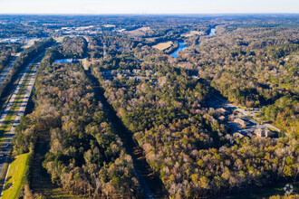 4140 Arkwright Rd, Macon-Bibb, GA - aerial  map view - Image1