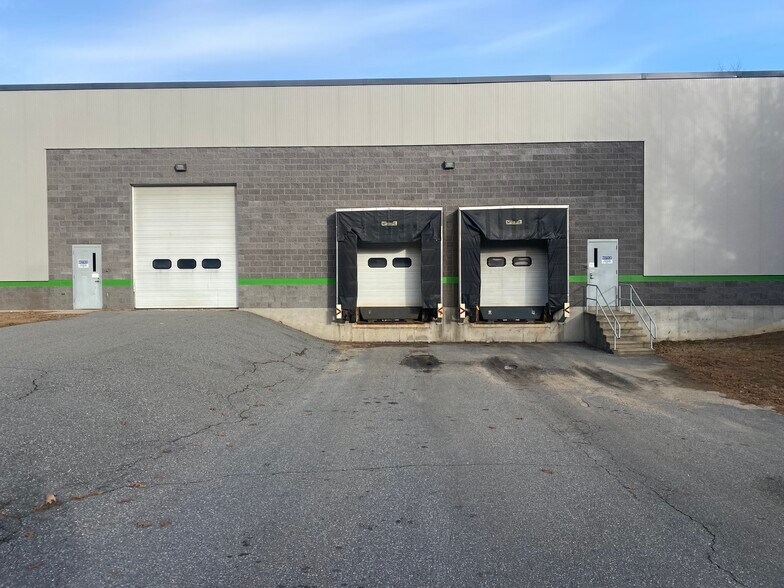 34 S Hunt Rd, Amesbury, MA 01913 Industrial for Lease