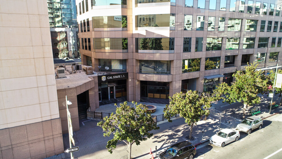 801 S Grand Ave, Los Angeles, CA for lease - Building Photo - Image 2 of 27