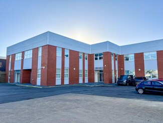 More details for Alexandra Way, Ashchurch - Office for Lease