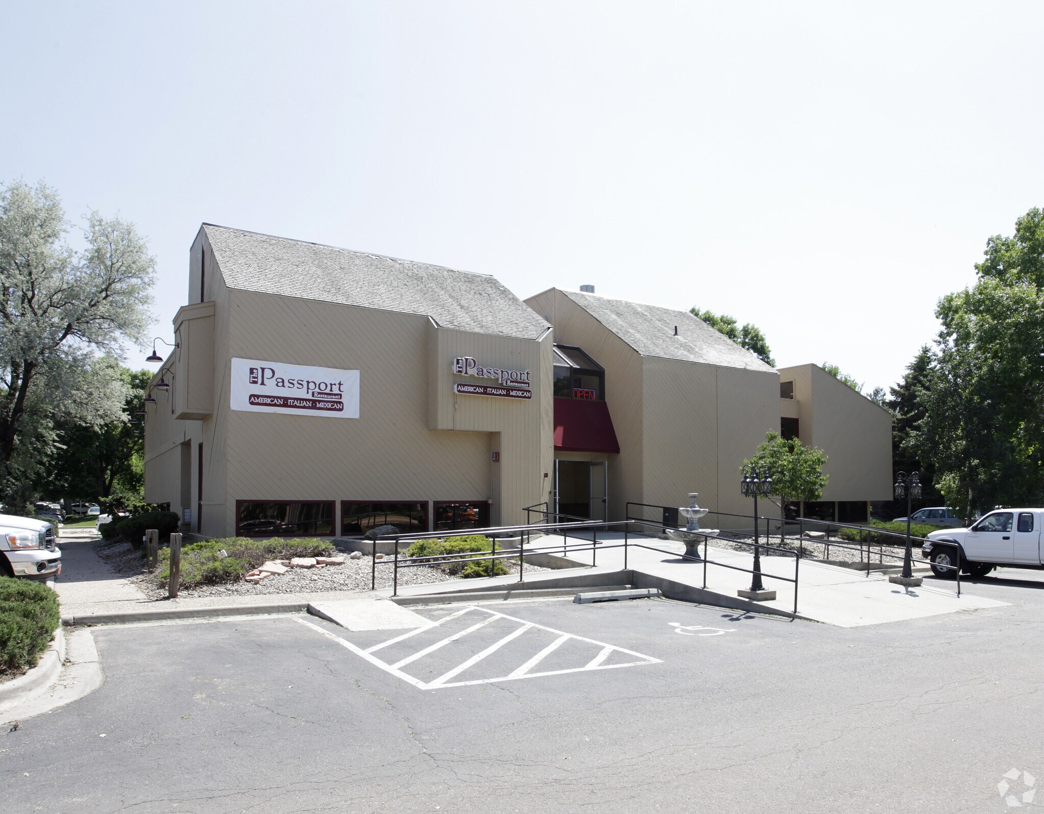 313 W Drake Rd, Fort Collins, CO for sale Primary Photo- Image 1 of 1