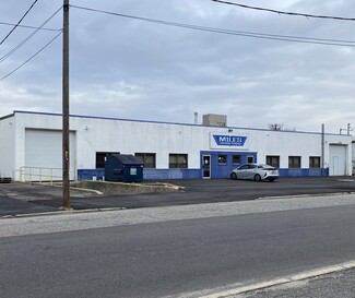 More details for 66 Marine St, Farmingdale, NY - Industrial for Lease