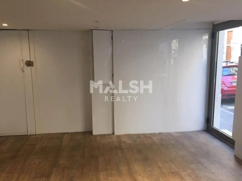 Retail in Lyon for lease - Interior Photo - Image 3 of 9
