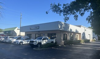 More details for Metro Plantation Flex Space – Industrial for Sale, Fort Myers, FL