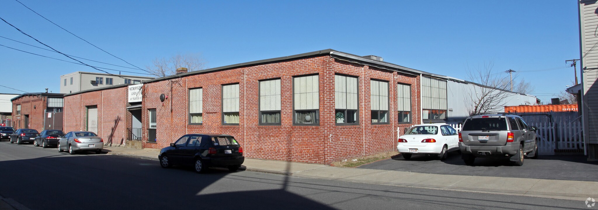 85 Tileston St, Everett, MA for sale Primary Photo- Image 1 of 1