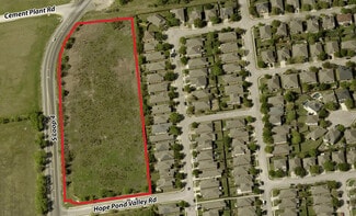 More details for 2099 S Loop 4, Buda, TX - Land for Sale
