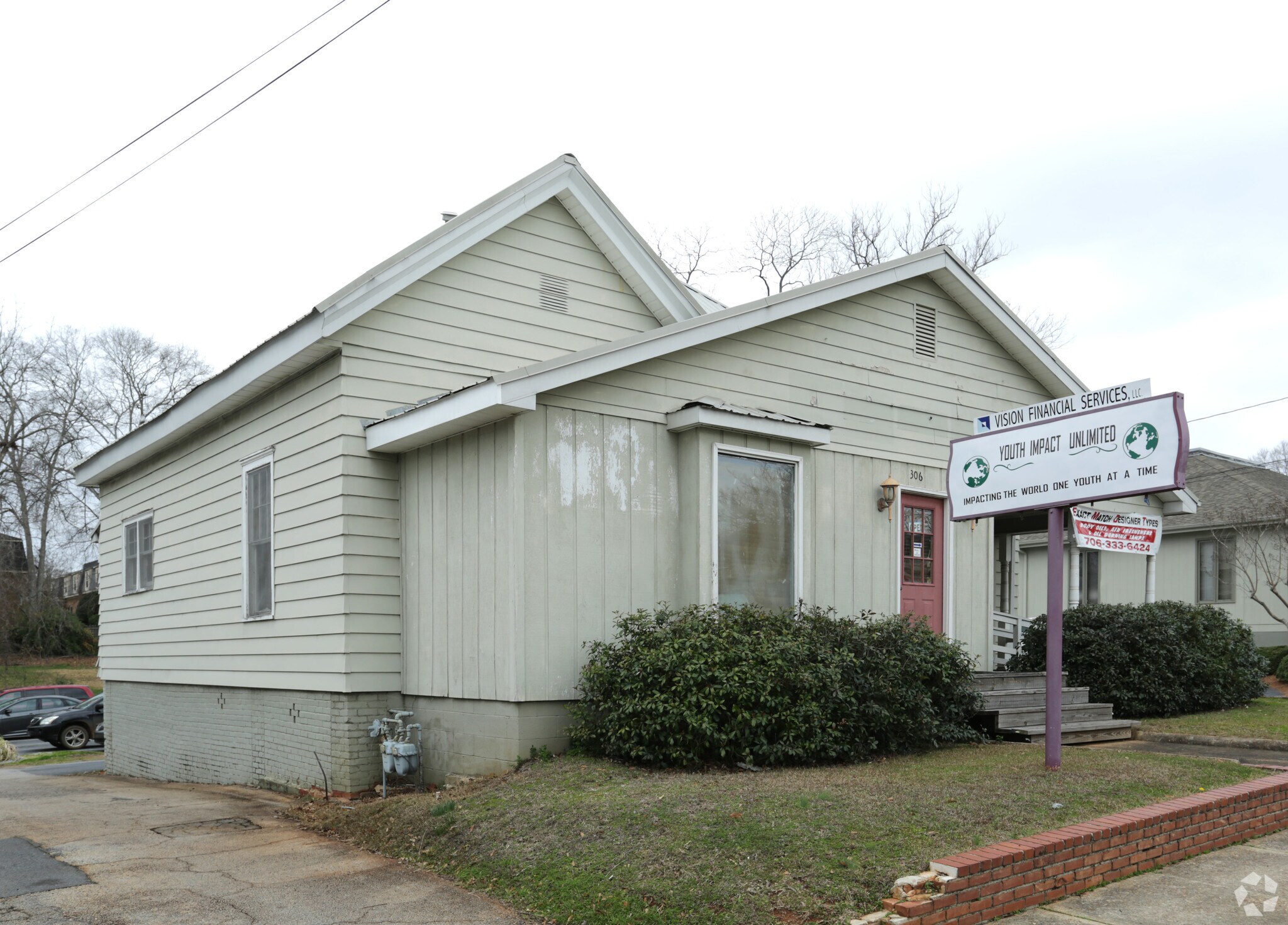 306 S Greenwood St, Lagrange, GA for sale Primary Photo- Image 1 of 1