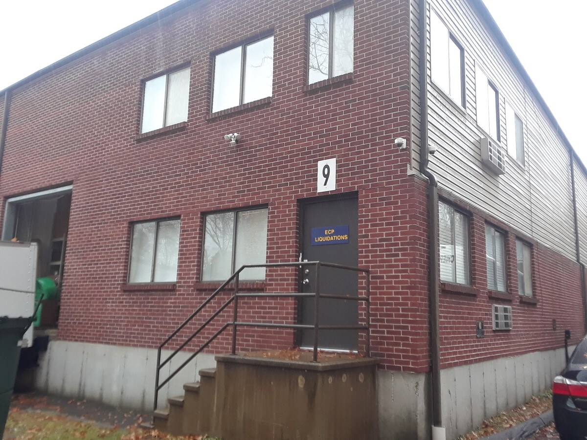 141 S Main St, Beacon Falls, CT, 06403 Industrial Space For Lease