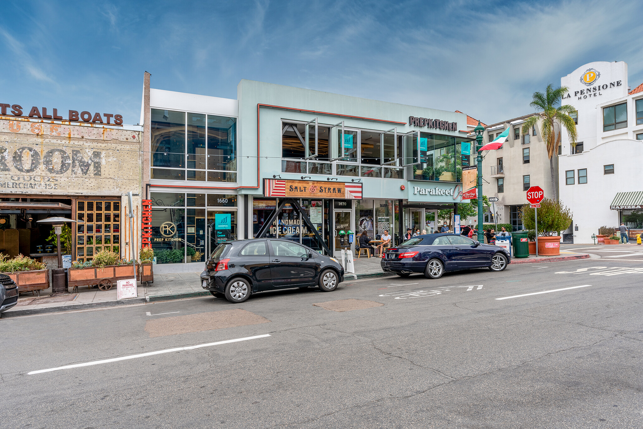 1660-1680 India St, San Diego, CA for sale Primary Photo- Image 1 of 1