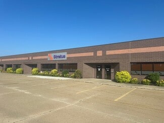 More details for 8818-8836 Tyler Blvd, Mentor, OH - Flex for Sale