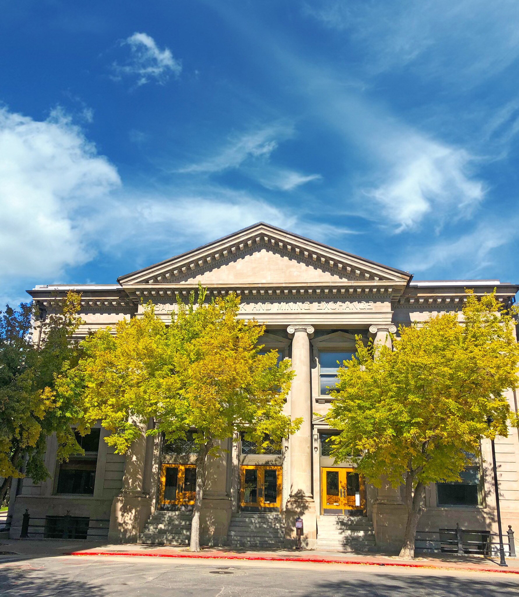 39 Exchange Pl, Salt Lake City, UT for sale Building Photo- Image 1 of 4