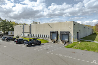 More details for 380 Horace St, Bridgeport, CT - Industrial for Lease