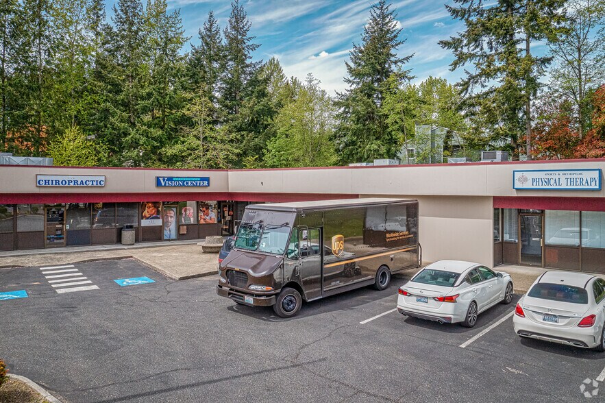 32717-32925 1st Ave S, Federal Way, WA for lease - Primary Photo - Image 2 of 15