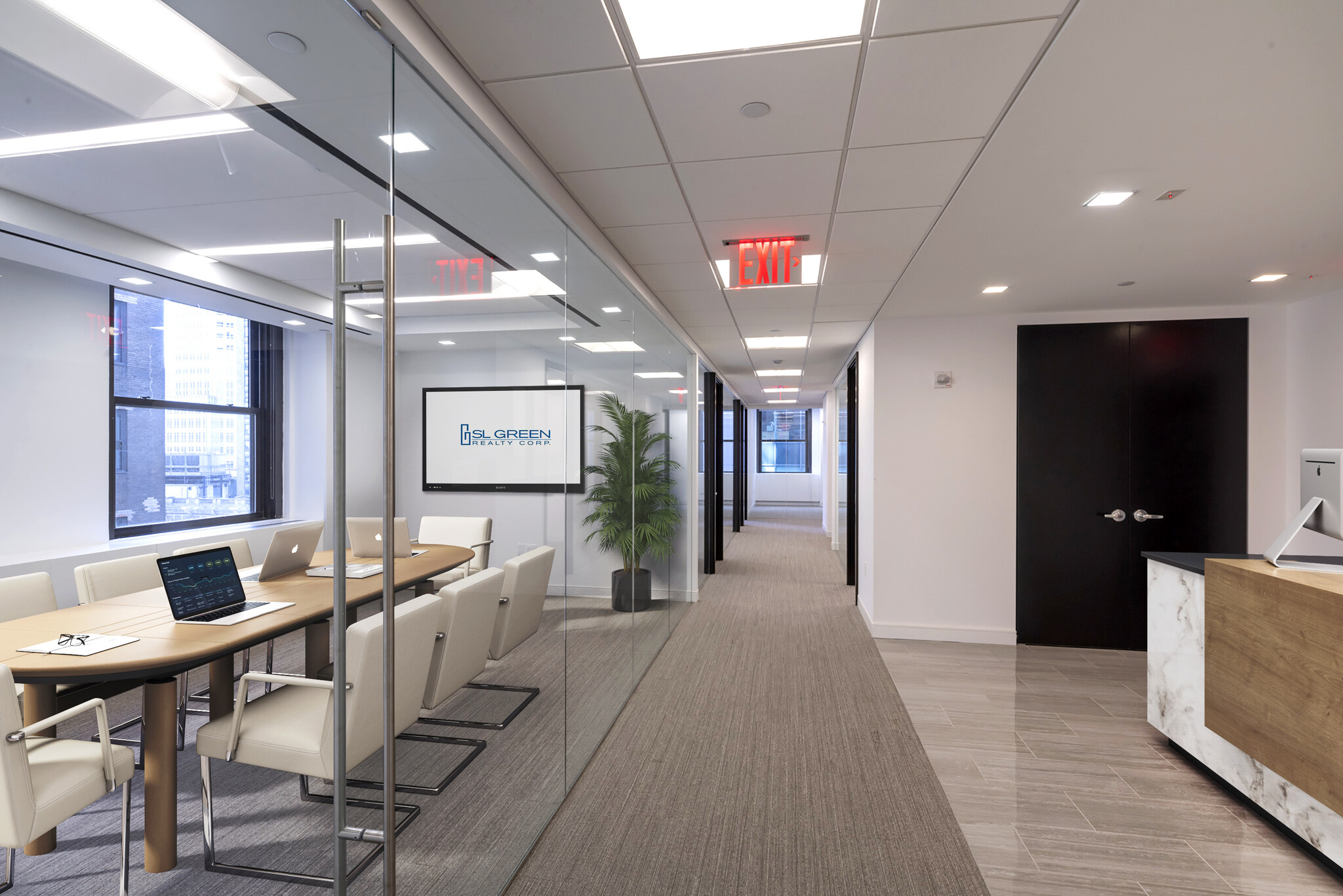 420 Lexington Ave, New York, NY 10170 - Graybar Building | LoopNet