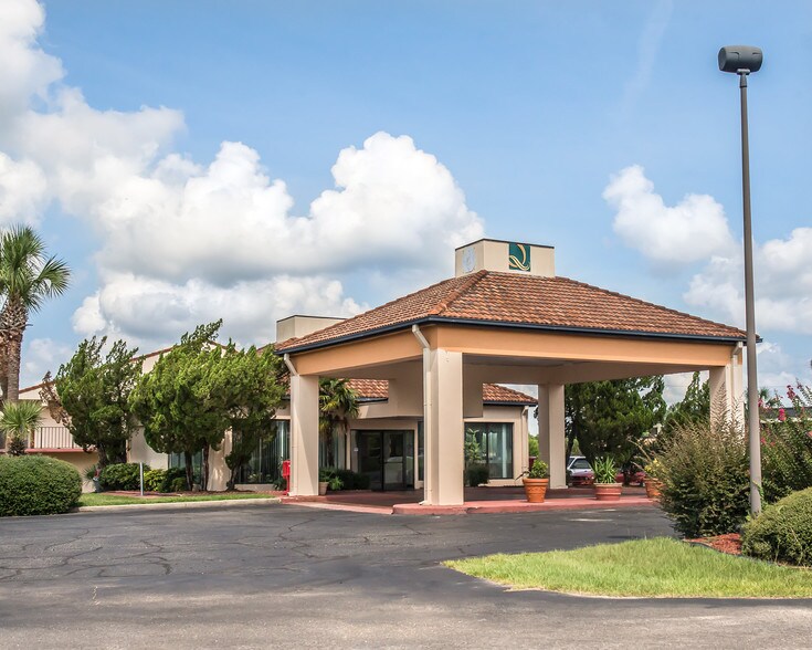 2175 Highway 71, Marianna, FL for sale - Building Photo - Image 1 of 1