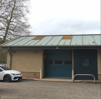 More details for 1A-1C Dunkeld Rd, Aberfeldy - Flex for Lease