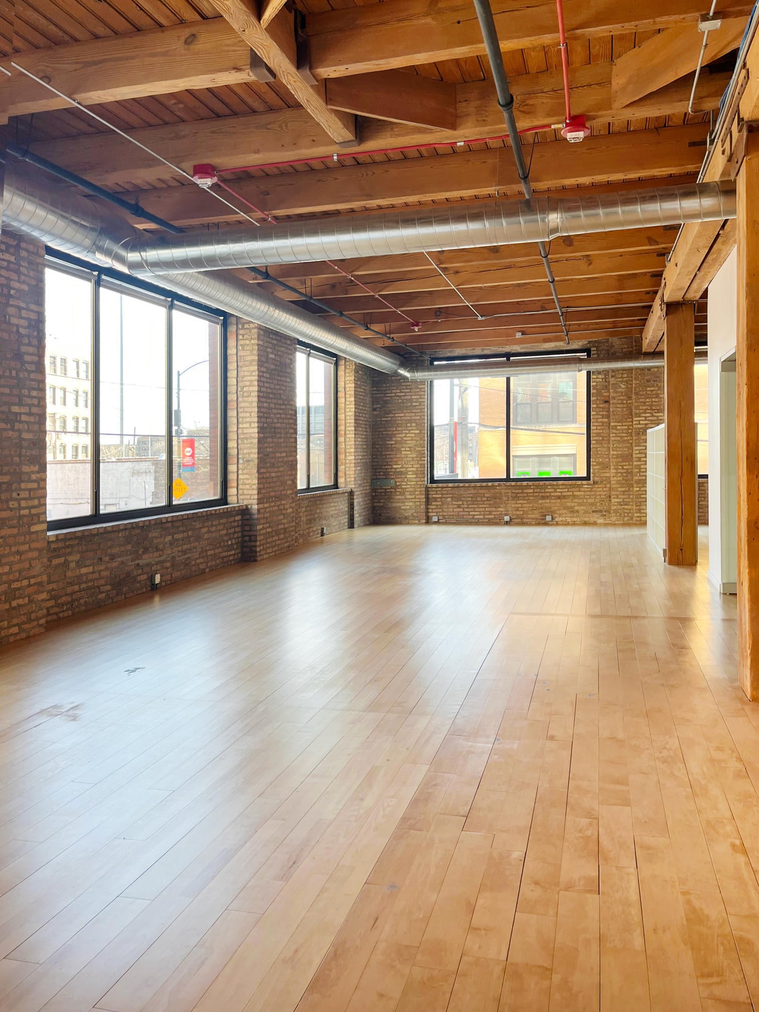 910 W Van Buren St, Chicago, IL for lease Interior Photo- Image 1 of 6