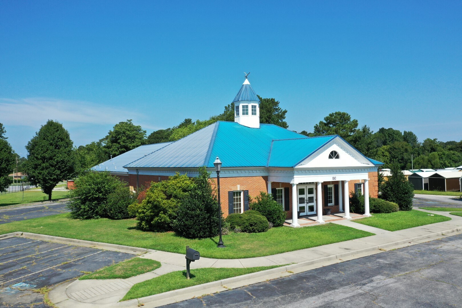 1043 Washington Rd, Thomson, GA for sale Building Photo- Image 1 of 1