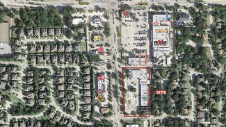 More details for 150 S Denton Tap Rd, Coppell, TX - Retail for Lease