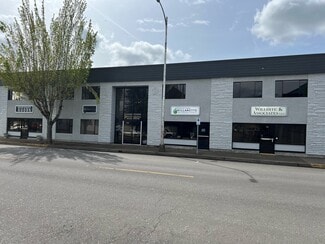 More details for 655 A St, Springfield, OR - Office, Office/Retail for Lease