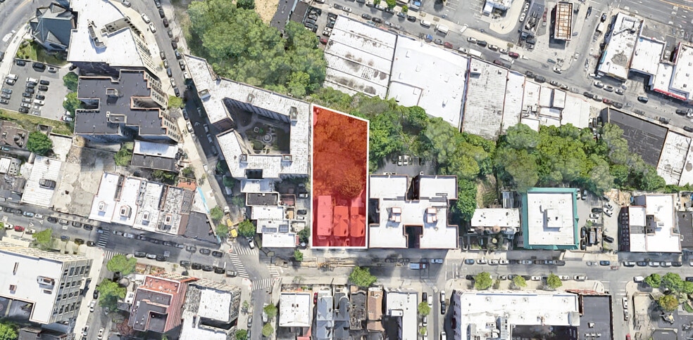 1824-1828 Anthony Ave, Bronx, NY for sale - Building Photo - Image 1 of 1