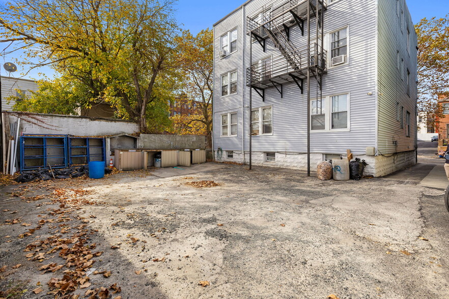 10 Randolph Ave, Jersey City, NJ for sale - Building Photo - Image 3 of 26