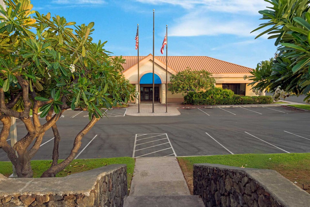 755580 Kuakini Hwy, Kailua Kona, HI 96740