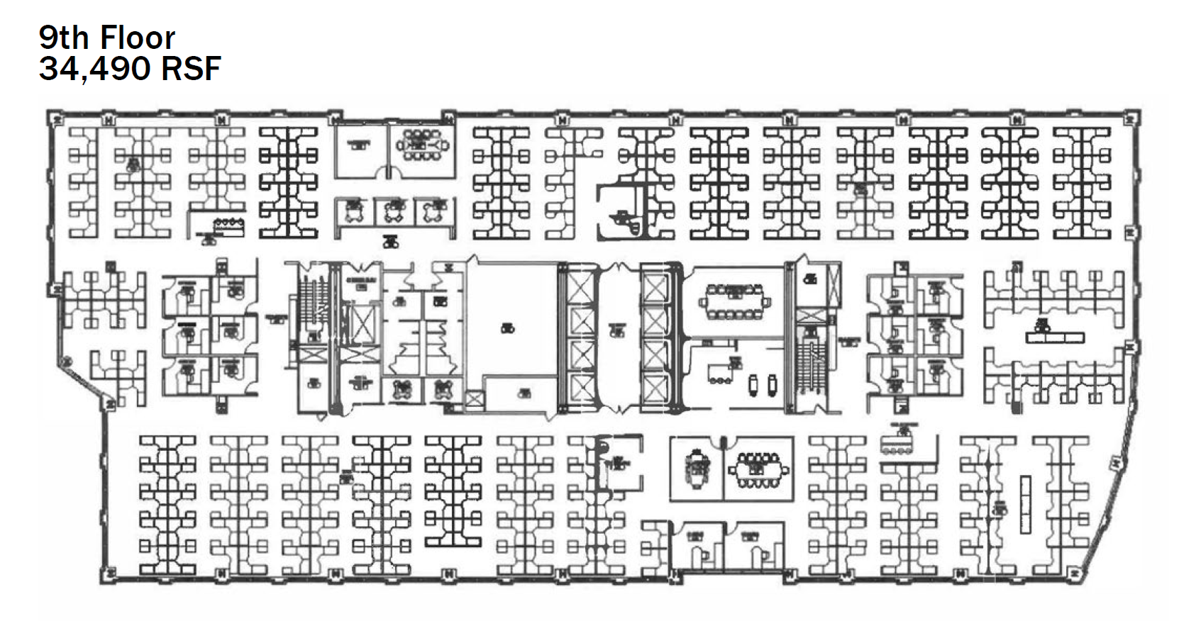 380-388 Saint Peter St, Saint Paul, MN for lease Floor Plan- Image 1 of 1