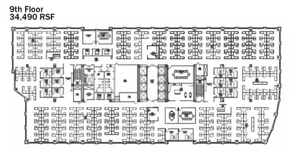 380-388 Saint Peter St, Saint Paul, MN for lease Floor Plan- Image 1 of 1