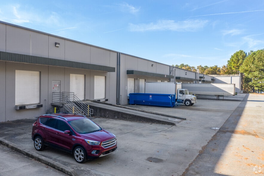 2150 Boggs Rd, Duluth, GA for lease - Building Photo - Image 3 of 5