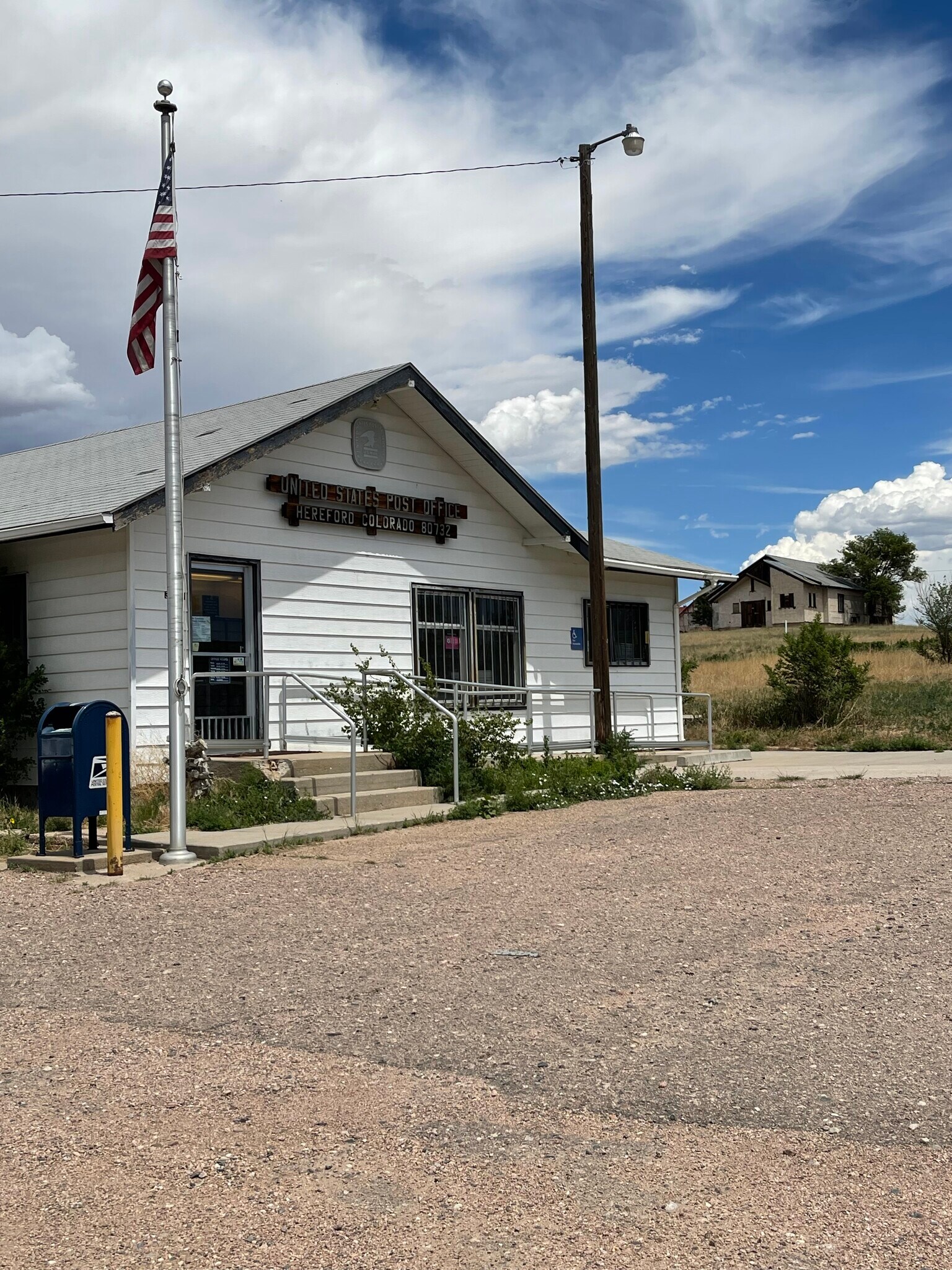 39590 Hereford St, Hereford, CO for sale Primary Photo- Image 1 of 2