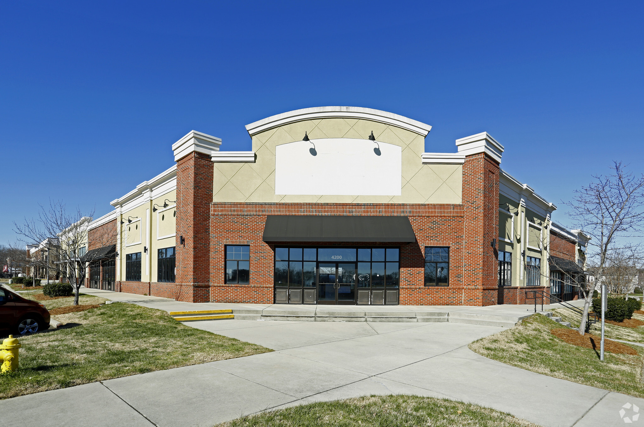 4200 Main St, Harrisburg, NC for sale Primary Photo- Image 1 of 1