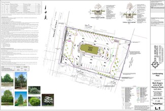 More details for 161 Danbury Rd, New Milford, CT - Land for Lease