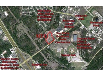 UNIVERSITY Dr, Bryan, TX for sale - Primary Photo - Image 1 of 1