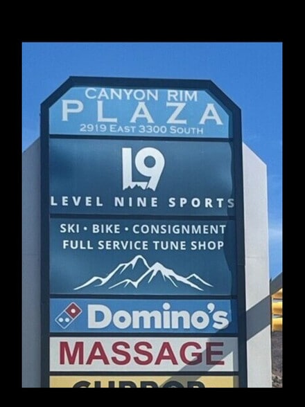 2911-2941 E 3300 S, Salt Lake City, UT for lease - Building Photo - Image 3 of 12