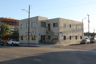 More details for 5555 S Inglewood Blvd, Culver City, CA - Office, Office/Medical for Lease