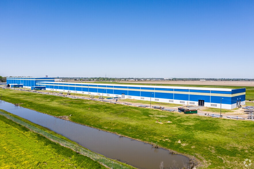 1001 Schulz Blvd, Robinsonville, MS for lease - Building Photo - Image 3 of 46