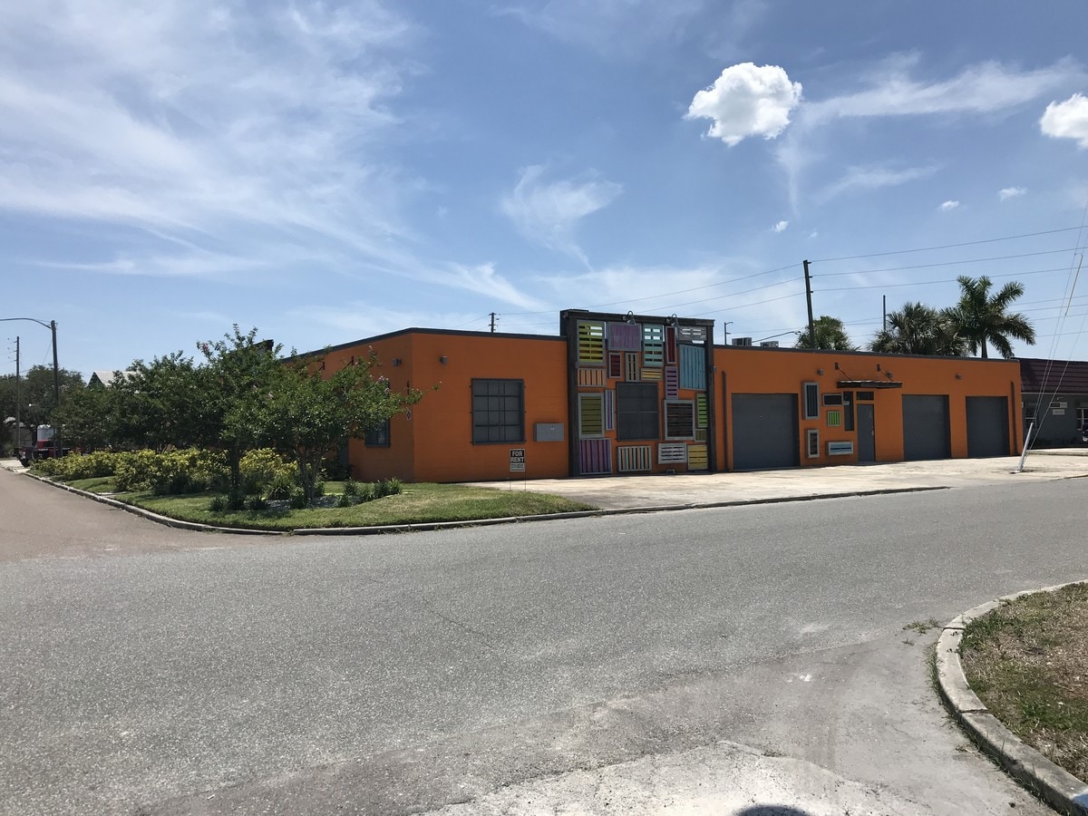 615 S 27th St Saint Petersburg - 615 S 27th St Saint Petersburg FL Primary Photo 1 HighDefinition