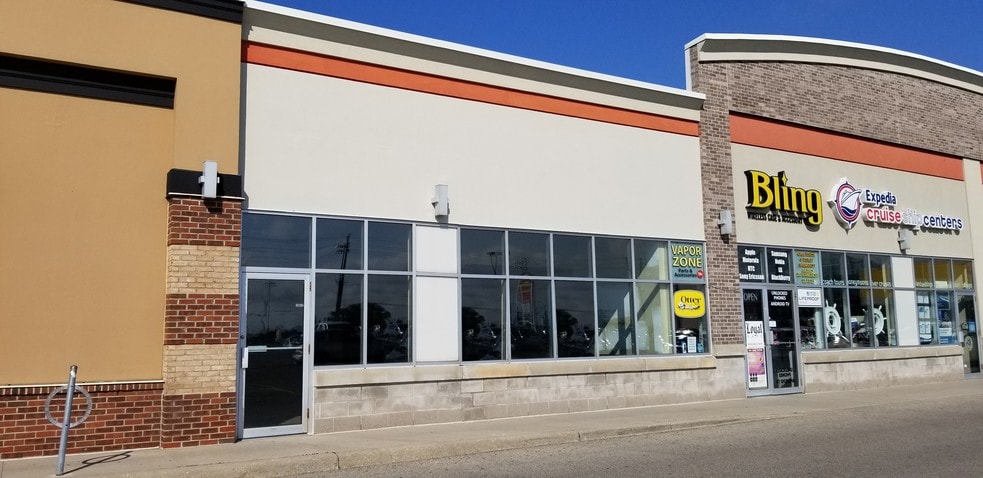 970 Franklin Blvd, Cambridge, ON for sale - Building Photo - Image 1 of 1