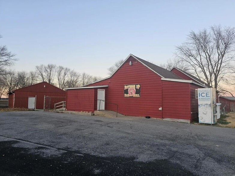 3683 Neunert Rd, Jacob, IL for sale - Primary Photo - Image 1 of 12