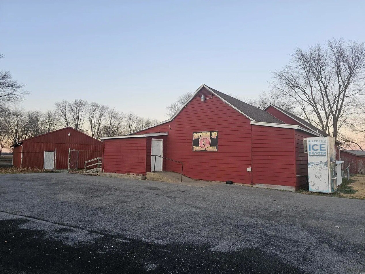 3683 Neunert Rd, Jacob, IL for sale Building Photo- Image 1 of 1